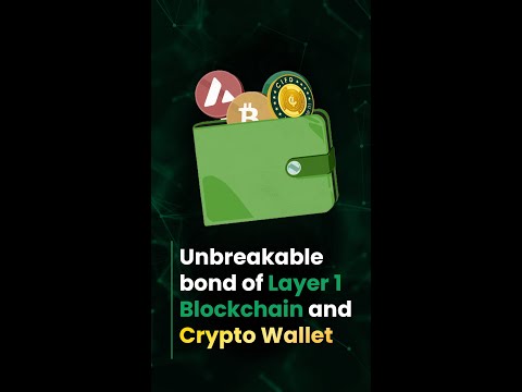 Unbreakable Layer 1 And Crypto Wallet