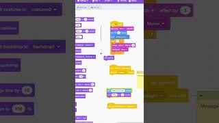 Scratch Programming 2025