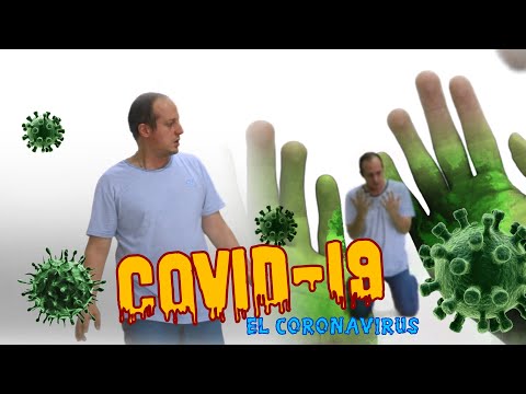 Cuando quieres vencer el Covid-19 pero te crees inmortal