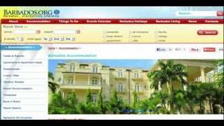 Barbados Tourism Encyclopedia Launches Responsive Web Design Travel Portal