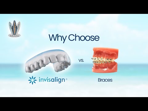 FAQ #3 Can Adults Get Braces or Invisalign?