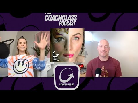CGP Ep394 Corine Latreille