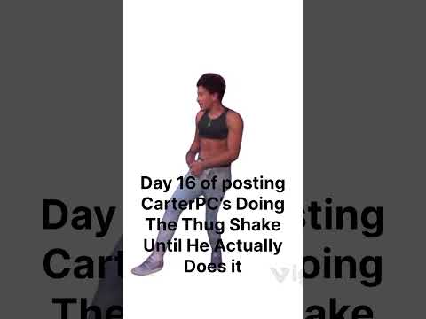@actuallycarterpcs Please Please Please!