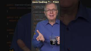 What is polymorphism? - Cracking the Java Coding Interview #javalanguage #javacoding #javatips