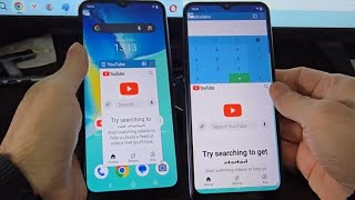 How to split screen in Vivo Y15s | How to floating window in Vivo Y15s