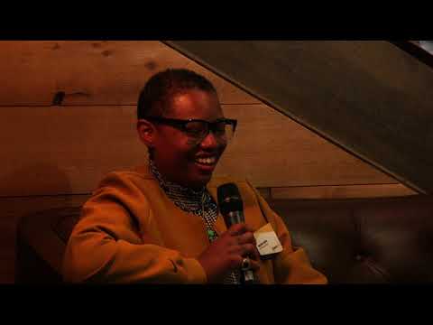 MightyHive In-House Alliance Dinner San Francisco, April 2019