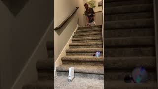 Insane Trickshot 🤯