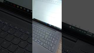 Easily Draw Lines in MS Word #shortcutkeys #mswordtricks #learning #shorts