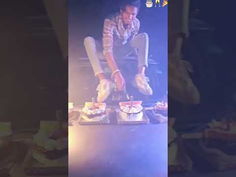 Birthday Celebration durlabh kashyap ka Happy birthday to you Rskofficial01