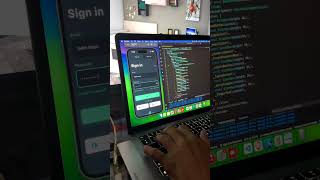 #CodingOnMobile #iPhoneCoding #LearnToCode #PythonOnMobile #MobileCoding #CodeOnPhone #Shorts