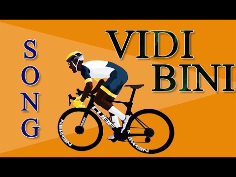 Biniam Girmay's Incredible Victory at Tour de France: New Eritrean Music Bini - New Edition