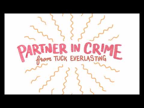Partner In Crime Animatic