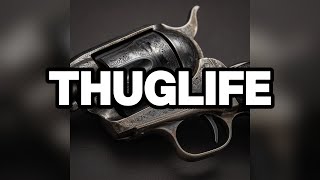 BRIM - thuglife (Official Lyric Video)