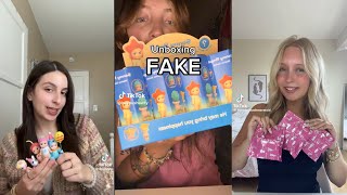 SONNY ANGEL UNBOXING COMPILATION (ALIEXPRESS EDITION)