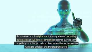 In The Realm Of Ai Market Automation