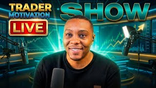 Trader Stuck In Demo for Over a Year | How To Overcome Frustration With Trading