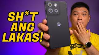 Motorola G100 Pro 5G - Midrange King of 2026??