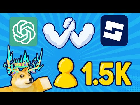 Can I Make A VIRAL Roblox Game With AI?