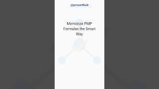 PMP Exam Hacks & Tips #1 — Memorize PMP Formulas the Smart Way