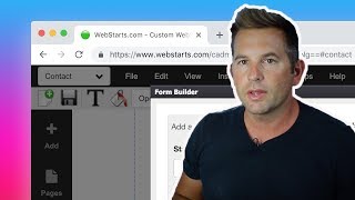 The Complete Guide To Website Forms