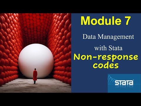 Understanding the impact of  Non Response codes in data