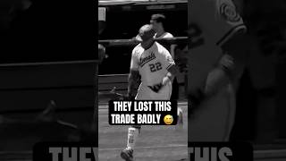 MLB史上最高のトレードか…？