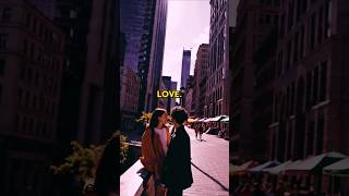 Top 5 Most Romantic Cities 💘 #citylife #cityranking