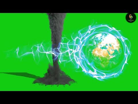GREEN SCREEN FX || MAGICL TRANSFORM EFFECT|| Green Screen Magic Effects