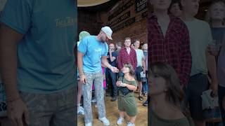 Tall Tour: Boston (Nashville up next 9/20)