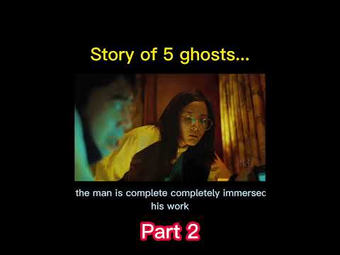 Movie Explained in English #shorts #viral #movie