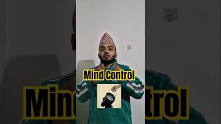 How to Control your Mind?