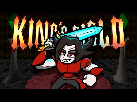 Granddaddy Dark Souls (King's Field)