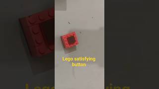 lego satisfying button tutorial #lego #satisfying #op #button #magic #epic