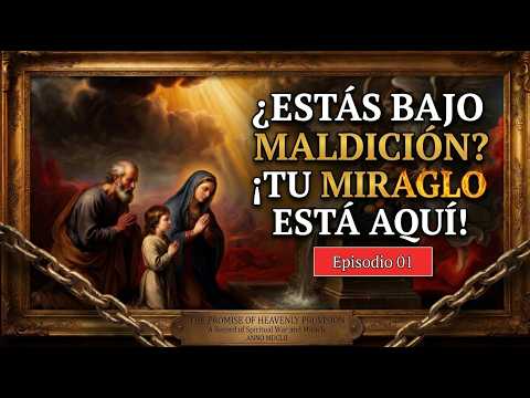 La Pintura Sagrada del Siglo XVII que Esconde el Secreto de la Provisión Celestial