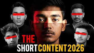 Build Wealth From Short Content  | The Instagram  Roadmap 2026