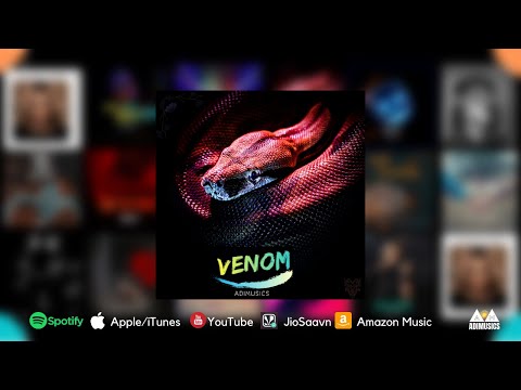 Adimusics - Venom | Tribal Trap Music 2020 | Bass Boosted Music 2020