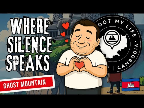 The Refugees on Ghost Mountain: A Tribute to Cambodia’s Unbreakable Spirit