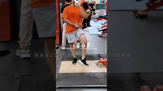 TRAINWITHME | EP. 1  #fitnessmotivation   #aesthetic #trainwithme #workoutwithme