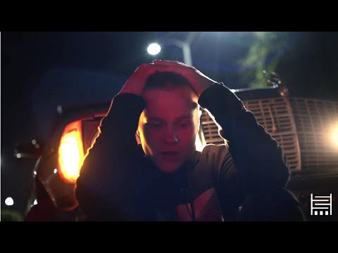 Dead Poet Society - American Blood (Official Video)