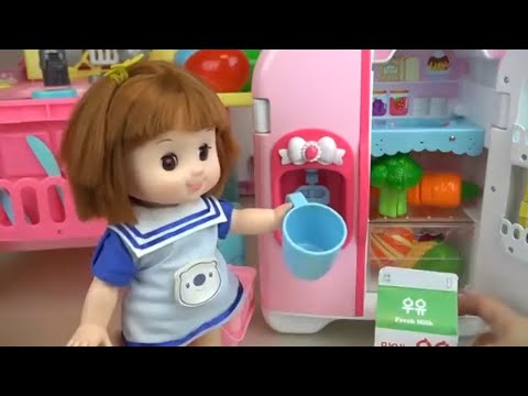 9mint satisfying kitchen unboxing 🥰♥️😍