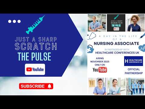 Day In The Life Of A Nursing Associate Series 1 Episode 5