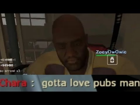 L4D2 VS Shenanigans