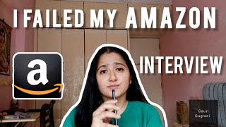 Amazon Automation Engineer Interview Process for L4 Level | What can you expect from the interview