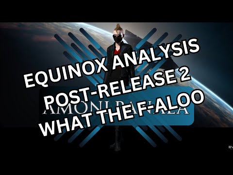 Equinox Expansion Analysis Post-Release 2