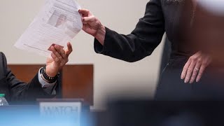 At Donna Adelson trial, undercover agent who posed as gang member details wire confession attempt