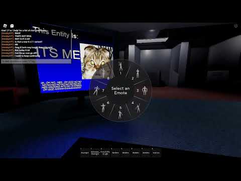 Showing off my Rooms: Low Detailed Gameplay!