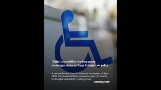 2/9 Last week's headlines in state and local #govtech with StateScoop