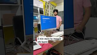 Kya kroon dosto?? #computer #laptopvspc #laptop #pcsettings #gaming #computertechnic #onthisday