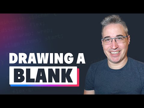 When you don’t know where to start