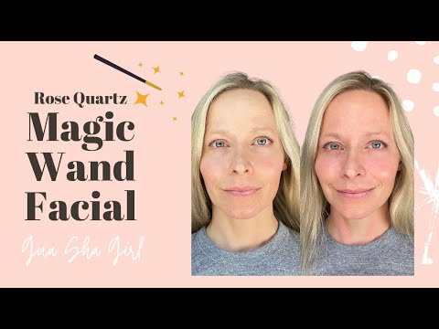 Magic Wand Facial